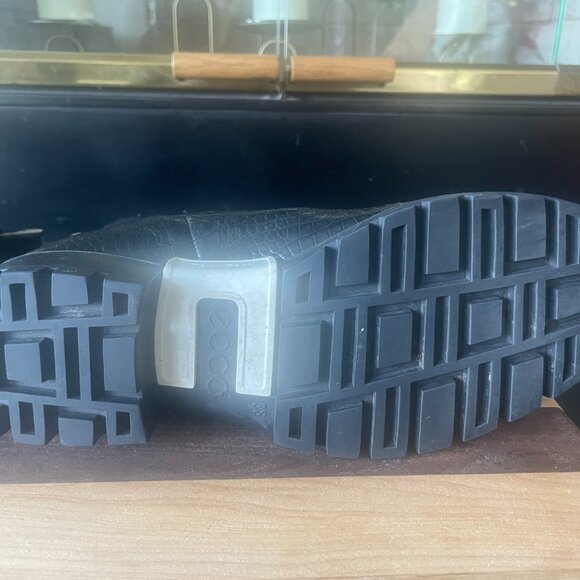 Ecco Tray Tech Botties - Picture 8 of 9